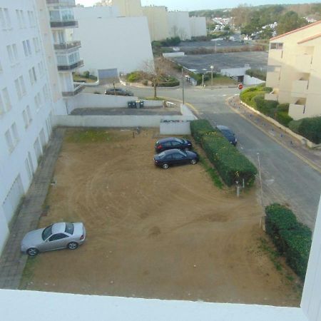 Appartement Vue Sur Mer سان جان دي مونت المظهر الخارجي الصورة
