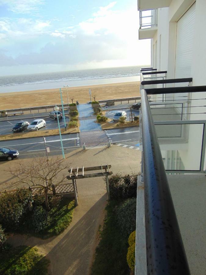 Appartement Vue Sur Mer سان جان دي مونت المظهر الخارجي الصورة