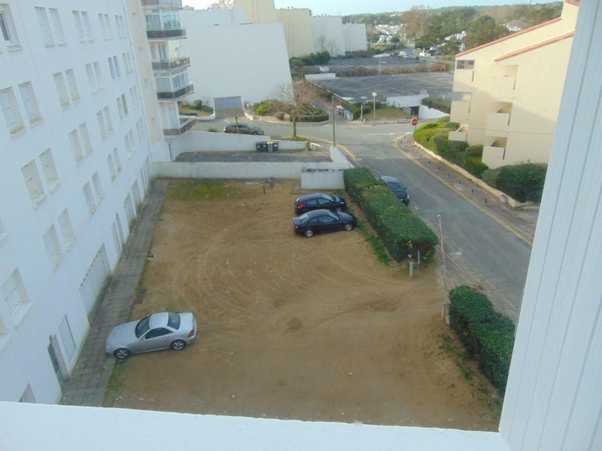 Appartement Vue Sur Mer سان جان دي مونت المظهر الخارجي الصورة