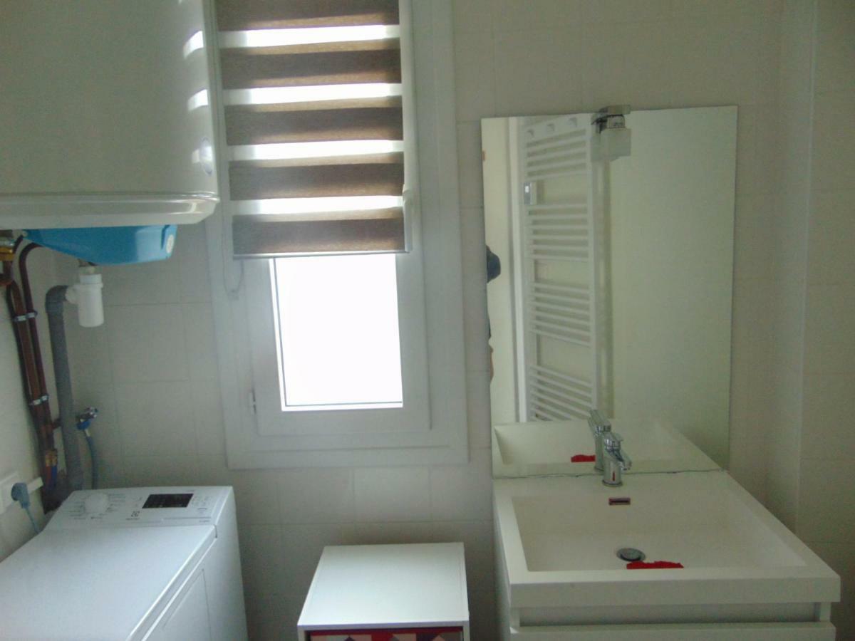 Appartement Vue Sur Mer سان جان دي مونت المظهر الخارجي الصورة