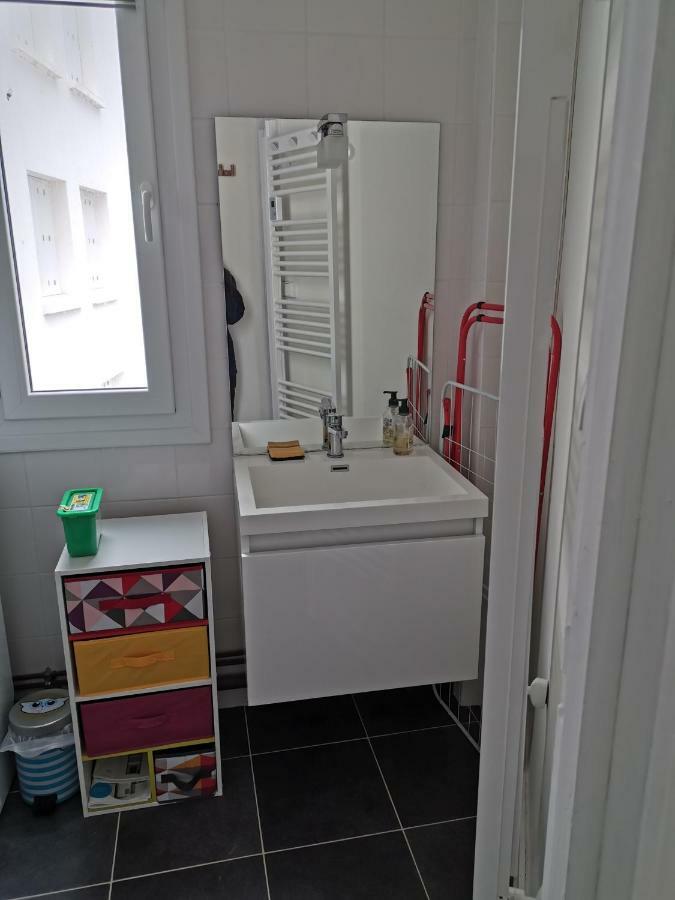 Appartement Vue Sur Mer سان جان دي مونت المظهر الخارجي الصورة